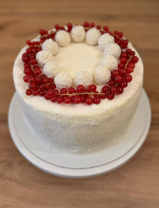 Torte „Raffaello“