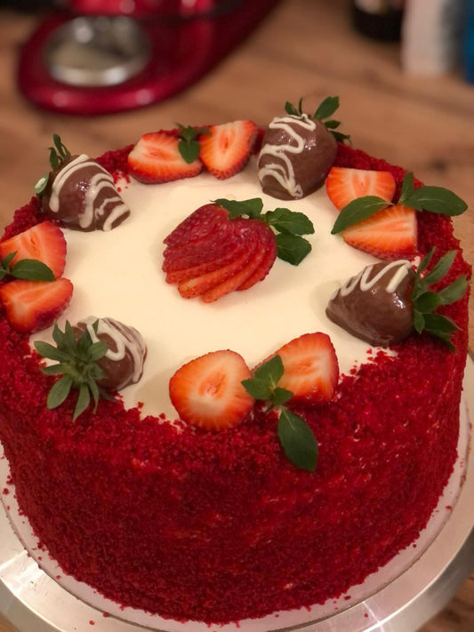 Red Velvet